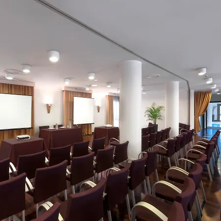 Litta Palace Milano Urban 4* Lainate