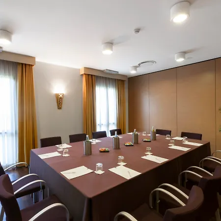 Litta Palace Milano Urban 4* Lainate