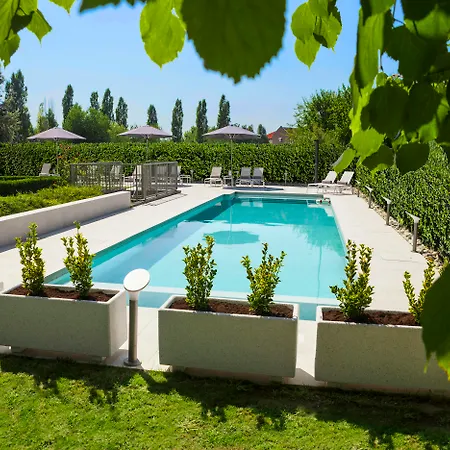 Hotel Litta Palace Milano