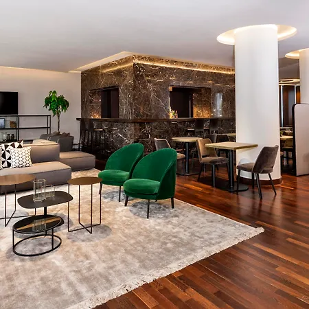 Litta Palace Milano 4*