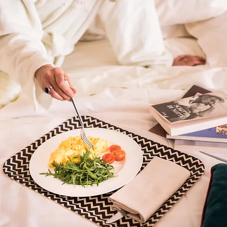 Litta Palace Milano Hotel 4*
