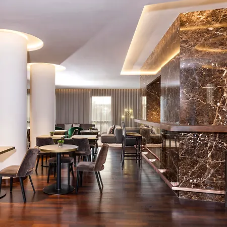 Litta Palace Milano Urban 4* Lainate