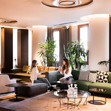 Litta Palace Milano Hotel 4*