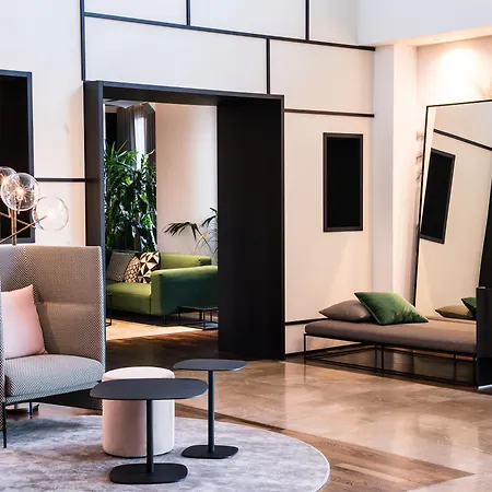 Hotel Litta Palace Milano Urban