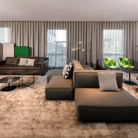 Litta Palace Milano Urban 4*