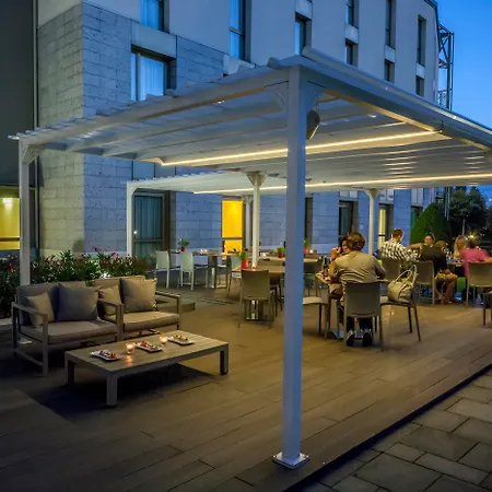 Litta Palace Milano Urban