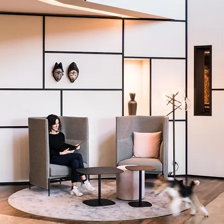 Litta Palace Milano Hotel 4*