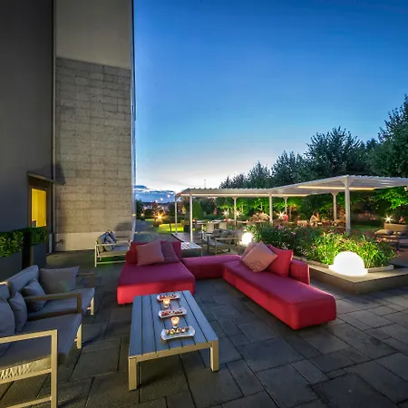 Litta Palace Milano Hotel 4*