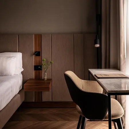 Hotel Litta Palace Milano Lainate