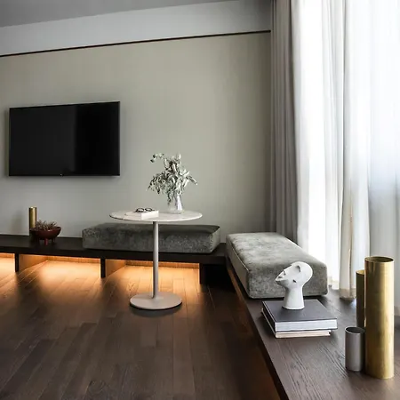 Litta Palace Milano 4* Lainate