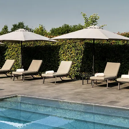Hotel Litta Palace Milano Urban 4*
