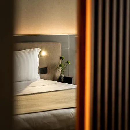 Litta Palace Milano Urban Hotel Lainate