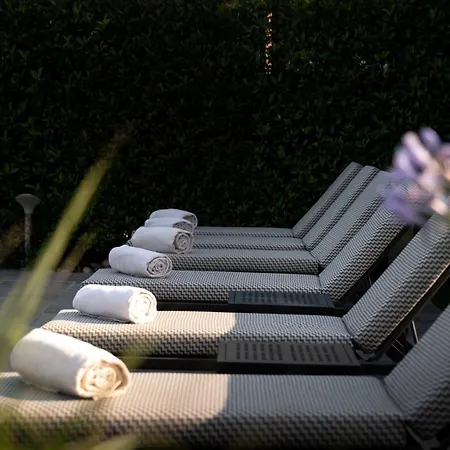 Litta Palace Milano 4* Lainate