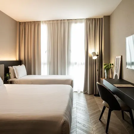 Hotel Litta Palace Milano 4*