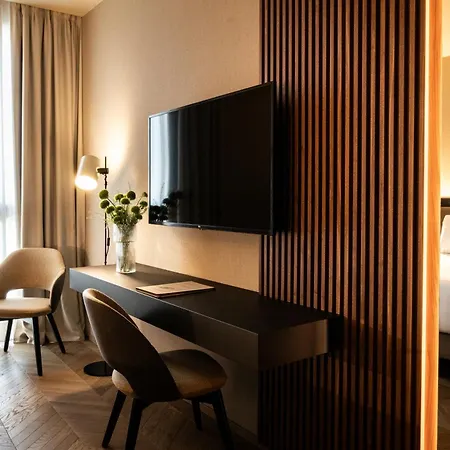 Hotel Litta Palace Milano Urban Lainate