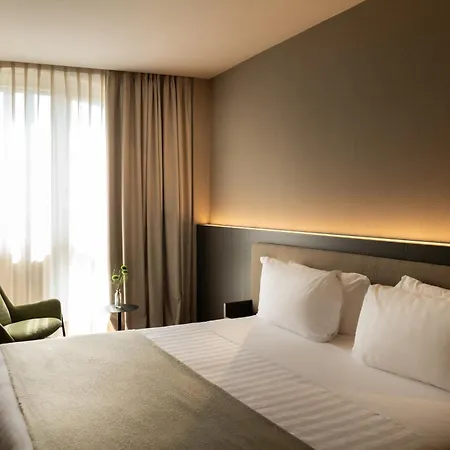 Litta Palace Milano Urban