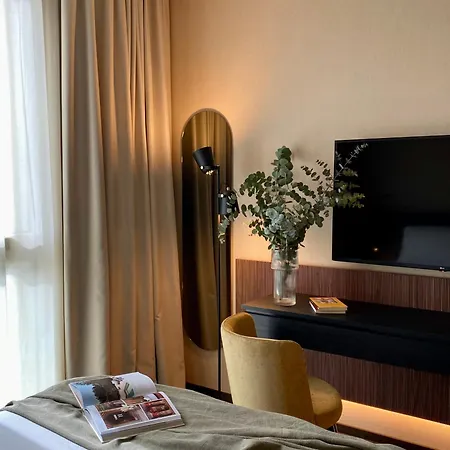 Hotel Litta Palace Milano