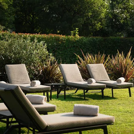 Litta Palace Milano Urban Hotel 4*