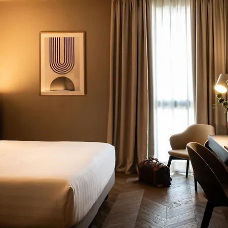 Litta Palace Milano Urban Hotel Lainate
