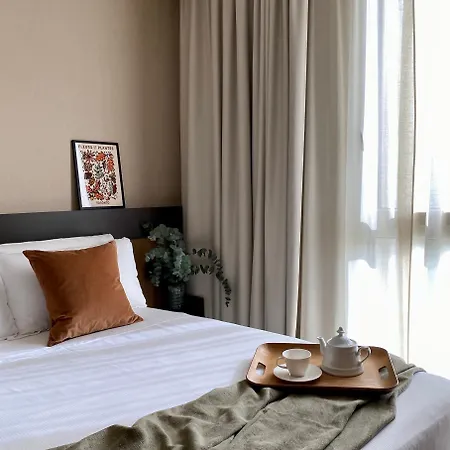 Litta Palace Milano 4*