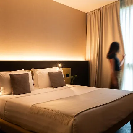 Litta Palace Milano Urban Lainate