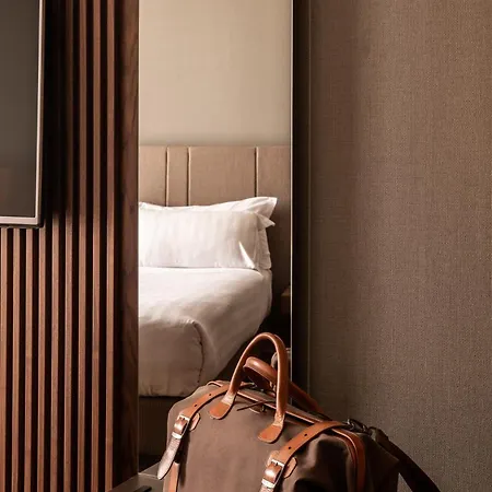 Hotel Litta Palace Milano