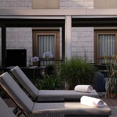 Hotel Litta Palace Milano Lainate