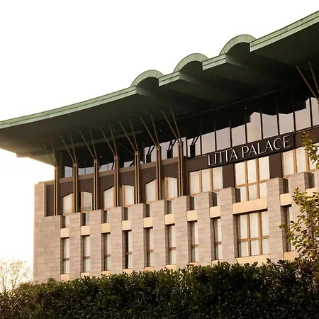 Hotel Litta Palace Milano Lainate
