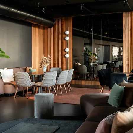 Hotel Litta Palace Milano Urban