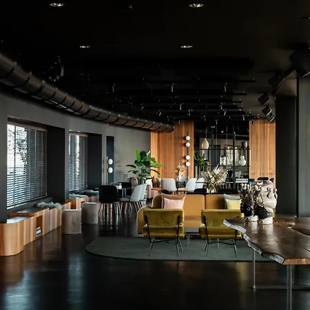 Litta Palace Milano Urban 4* Lainate