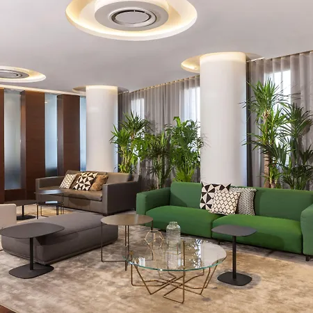 Hotel Litta Palace Milano Urban
