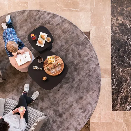 Litta Palace Milano Urban 4* Lainate