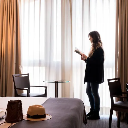 Hotel Litta Palace Milano Urban 4*