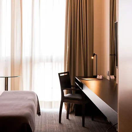 Litta Palace Milano Urban Hotel Lainate