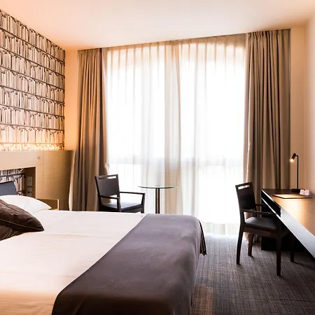Hotel Litta Palace Milano Urban 4*