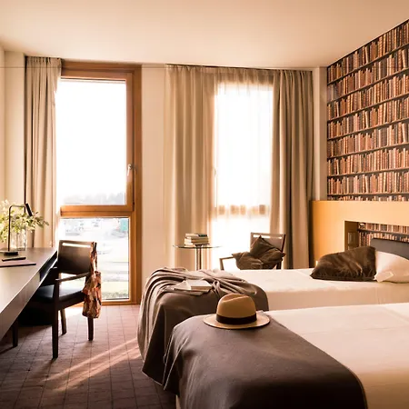 Hotel Litta Palace Milano Urban Lainate