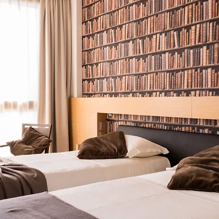 Litta Palace Milano Urban