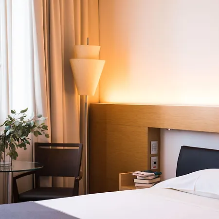 Hotel Litta Palace Milano Urban