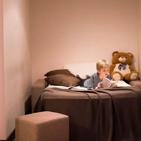 Hotel Litta Palace Milano Urban 4*