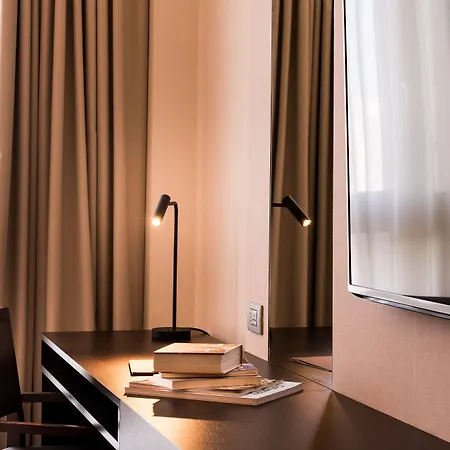 Litta Palace Milano Urban Hotel 4*