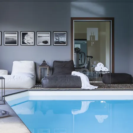 Litta Palace Milano Urban Hotel 4*