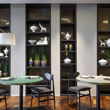 Litta Palace Milano Urban Hotel