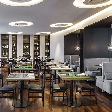 Litta Palace Milano Urban Hotel 4*