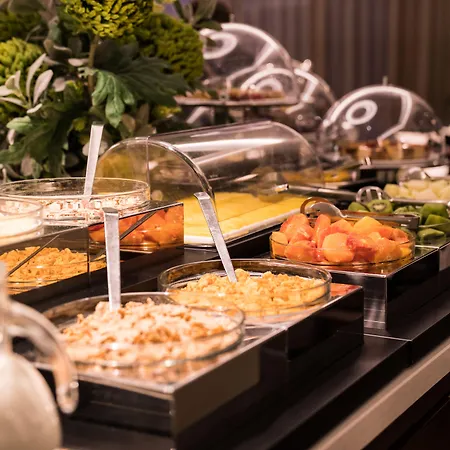Hotel Litta Palace Milano Urban Lainate
