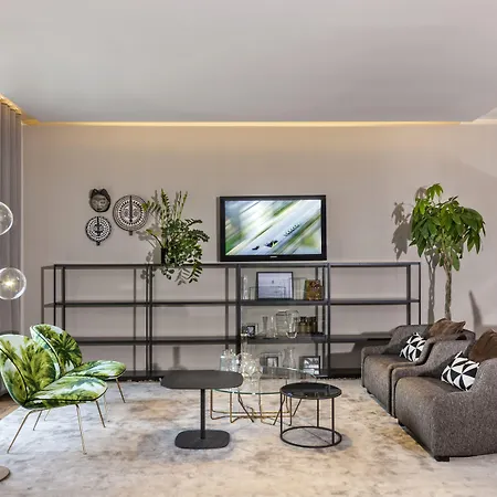 Litta Palace Milano Urban Lainate