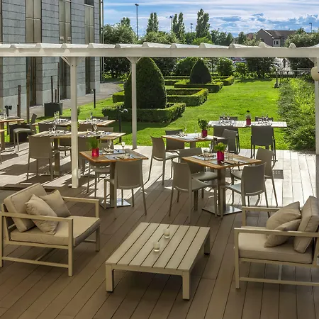 Litta Palace Milano Urban 4* Lainate