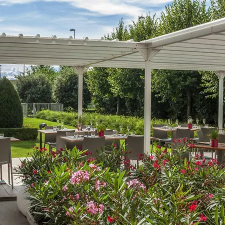 Litta Palace Milano Urban 4* Lainate