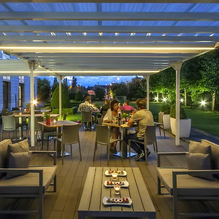 Litta Palace Milano Urban Hotel