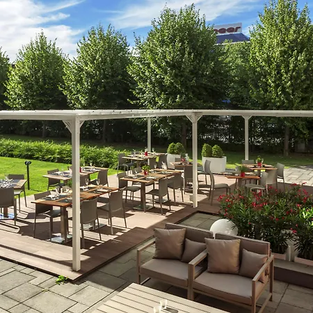 Hotel Litta Palace Milano Urban Lainate