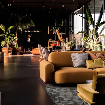 Litta Palace Milano Urban Hotel Lainate